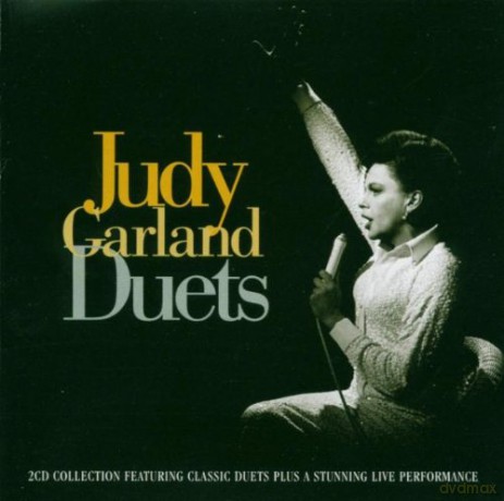 Judy Garland: Duets [2CD]