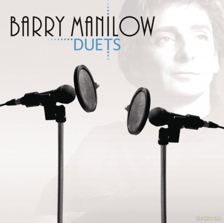 Barry Manilow: Duets [CD]