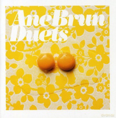 Ane Brun: Duets [CD]