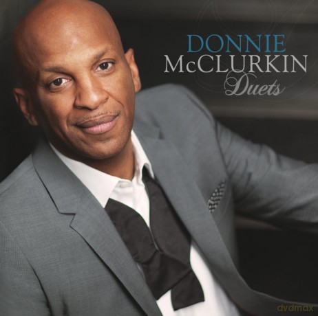 Donnie Mcclurkin: Duets [CD]