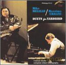 Mike Melillo: Duets For Yardbird [CD]