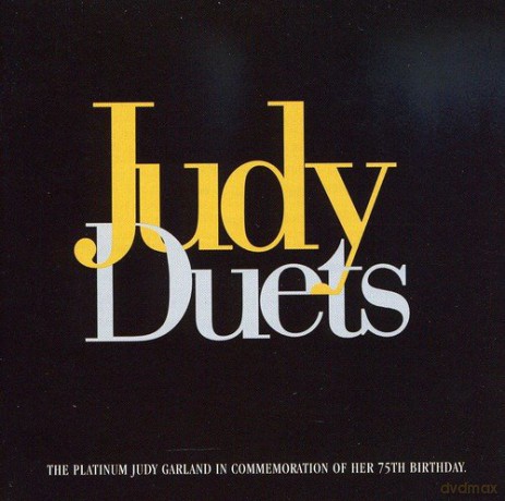 Judy Garland: Duets-the Platinum Celebration [2CD]