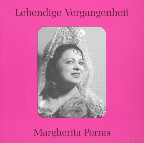 Duette Und Lieder Arien [CD]