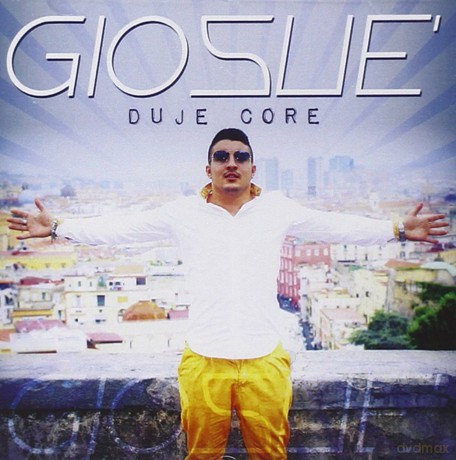 Giosue': Duje Core [CD]