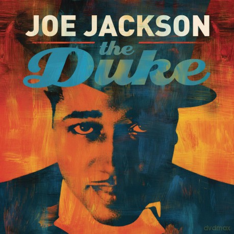 Joe Jackson: Duke [CD]