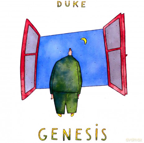 Genesis: Duke [CD]