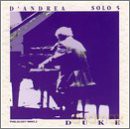 Franco Dndrea: Duke (Solo 5) [CD]