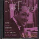 Duke Ellington: Duke Ellington [CD]