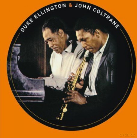 Duke Ellington: Duke Ellington & John Coltrane + 4 Bonus Tracks [CD]