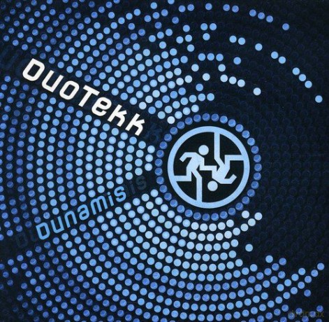 Duotekk: Dunamis [CD]