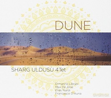 Sharg 4tet Uldusu: Dune [CD]