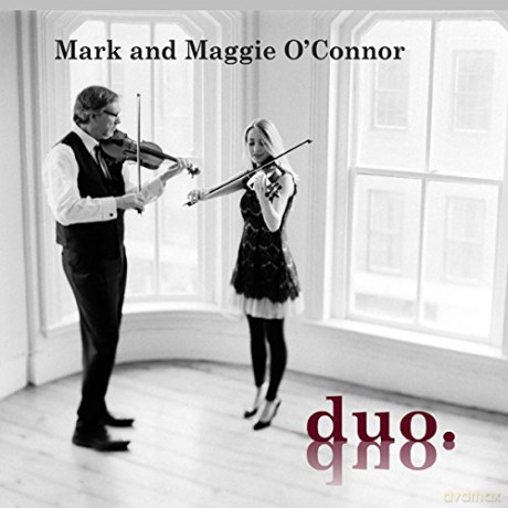 Monroe: Duo [CD]