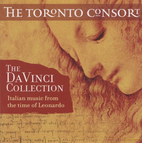 The Da Vinci Collection [CD]