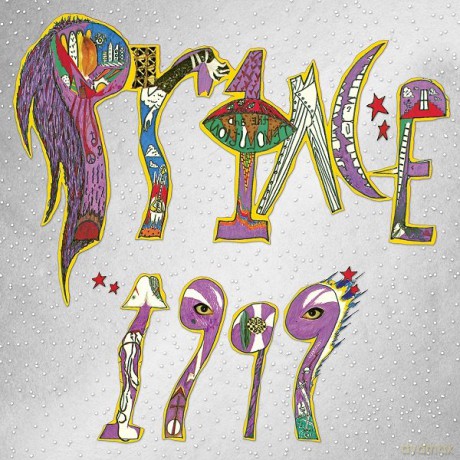 Prince: 1999 [BOX] [10xWinyl]+[DVD]