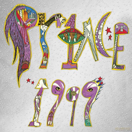 Prince: 1999 [BOX] [10xWinyl]+[DVD]