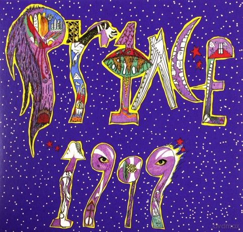 Prince: 1999 [CD]