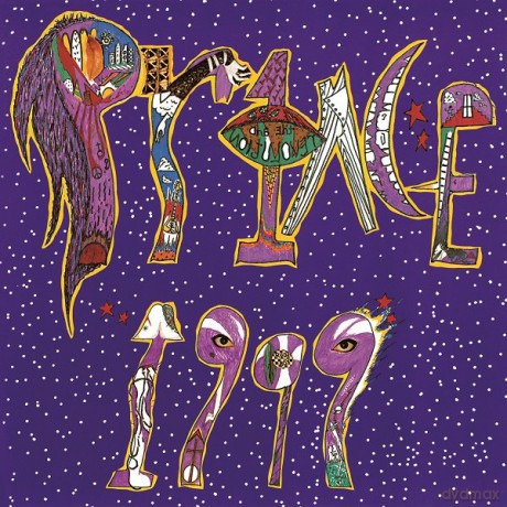 Prince: 1999 [2xWinyl]