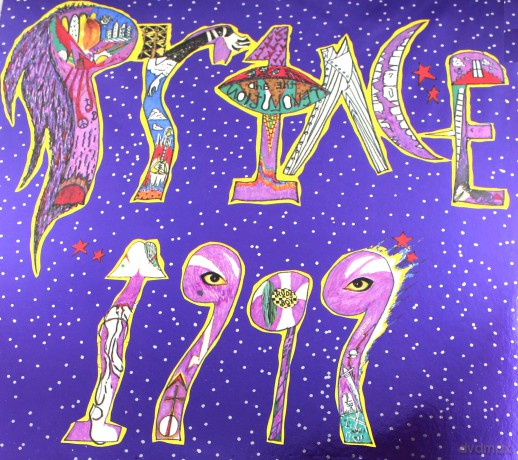 Prince: 1999 [CD]