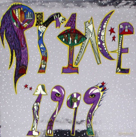 Prince: 1999 [5CD]+[DVD]