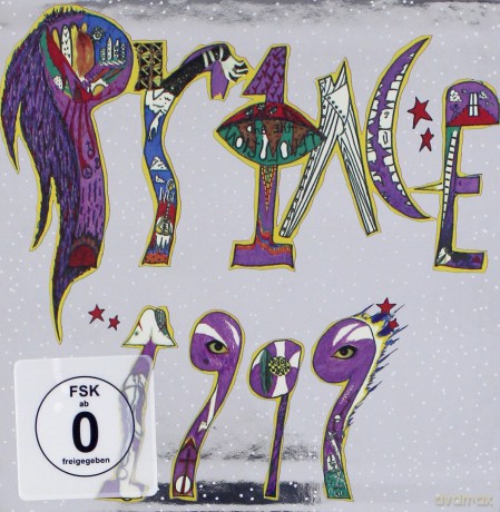 Prince: 1999 [5CD]+[DVD]