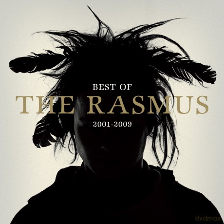 The Rasmus: Best Of 2001-2009 [CD]