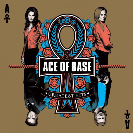 Ace Of Base: Greatest Hits [CD]