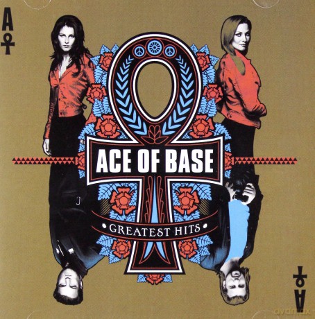 Ace Of Base: Greatest Hits [CD]