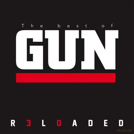 Gun: R3loaded [2CD]