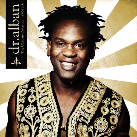 Dr Alban: The Ultimate Collection [CD]