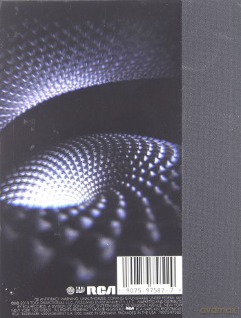 Tool: Fear Inoculum (digibook) [CD]