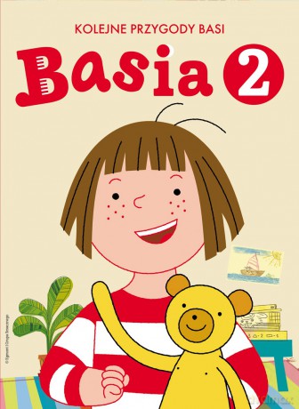 Basia 2 [DVD]