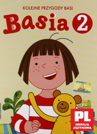 Basia 2 [DVD]