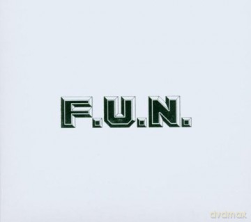 f.u.n. [CD]