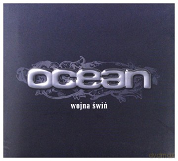 Ocean: Wojna Świń [CD]
