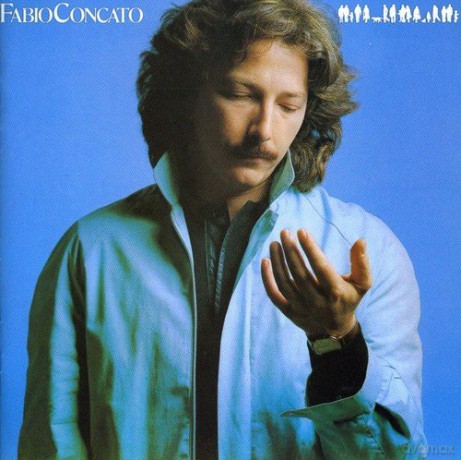 Fabio Concato: Fabio Concato [CD]