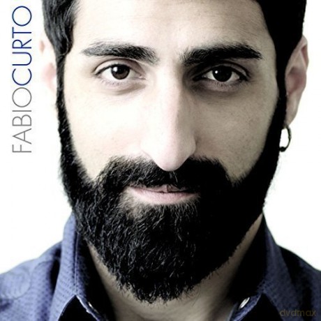 Fabio Curto: Fabio Curto [CD]