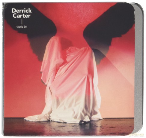 Derrick Carter: Fabric 56: Derrick Carter [CD]