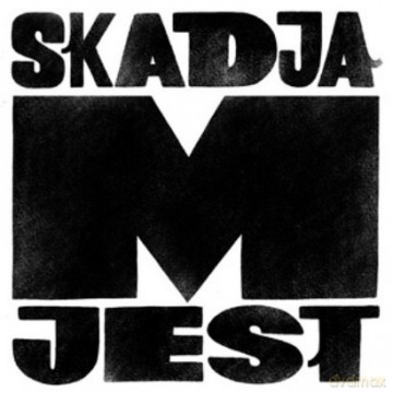 Skadja: Jest M (digipack) [CD]