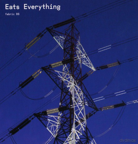 Fabric 86 Eats Everything [CD]