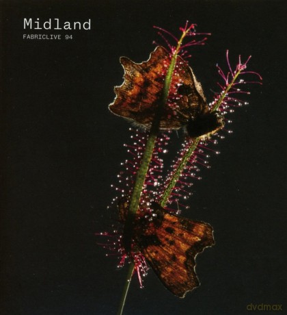 Midland: Fabric Live 94 [CD]