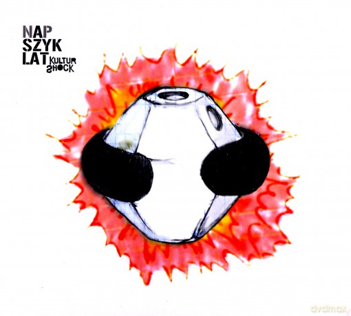 Napszyklat: Kultur Shock [CD]