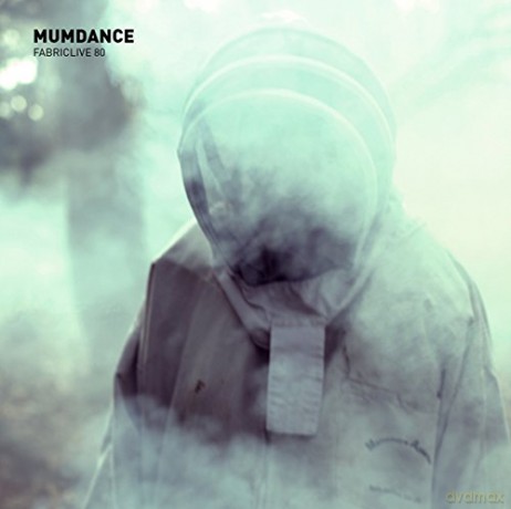 Fabriclive 80: Mumdance [CD]