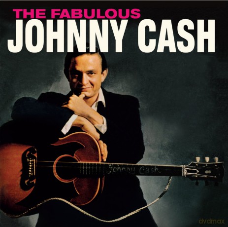 Johnny Cash: Fabulous Johnny.. (Limited) [CD]