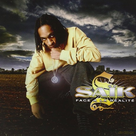 Salik: Face a La Realite [CD]