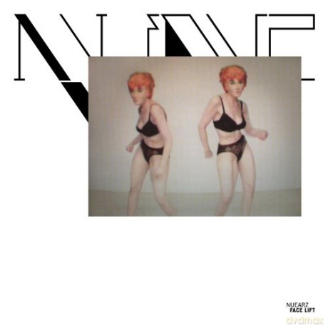 Nuearz: Face Lift [CD]