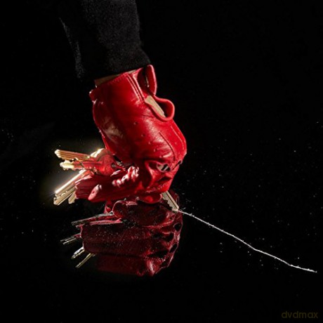 Datarock: Face The Brutality [CD]