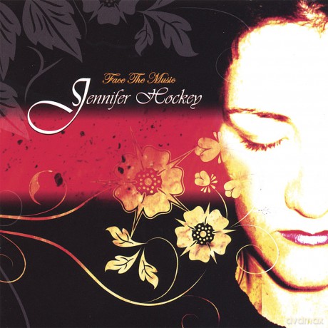 Jennifer Hockey: Face The Music [CD]