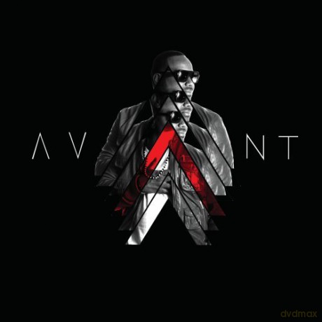 Avant: Face the Music [CD]