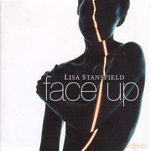 Lisa Stansfield: Face Up [CD]