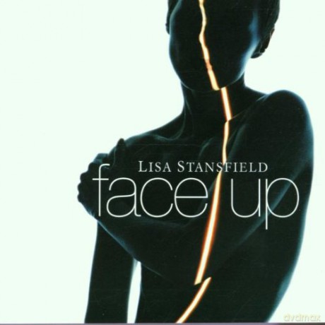 Lisa Stansfield: Face Up [CD]